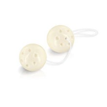 Seven Creations Ecovibratone Boules Orgasmiques 2uts