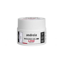 Andreia Professional Gel de construction à faible viscosité transparent 44g