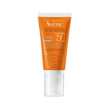 Avène Solaire Anti-Âge SPF50+ 50ml
