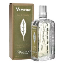 L'Occitane Verbena Eau de Cologne 100ml