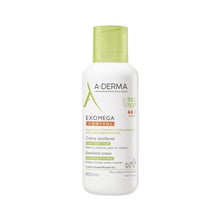 A-Derma Exomega Control Crème Émolliente Anti-Grattage 400ml