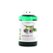 Go Phyto Bardane Bio 200 Gélule