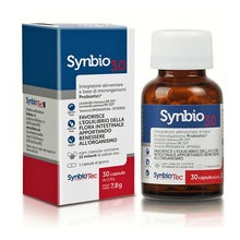 Synbiotec Synbio 3,0 30caps