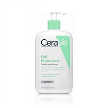 CeraVe Gel Moussant 473ml