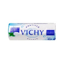Vichy Pastilles Sans Sucrée 19g