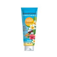 ParaSol Shampooing Corps & Cheveux Au Monoï De Tahiti 220ml