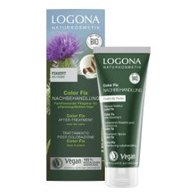 Logona Fixateur de couleur pour cheveux 150g