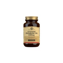 Solgar Huile D'Onagre 1300mg 30 gélules