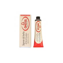 Omega tube de savon à raser 150ml