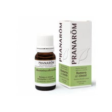 Pranarôm Huile essentielle Romarin à cinéole 10ml
