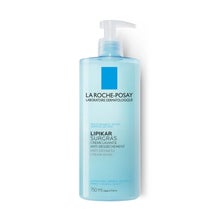 La Roche Posay Lipikar Surgras Douche-Crème 750 ml