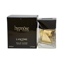 Lancome Hypnose Homme Eau De Toilette 50ml Steamer