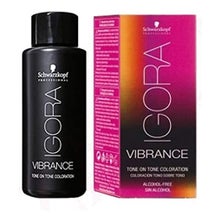 Schwarzkopf Igora Vibrance Teinture Cheveux 5-00 60ml