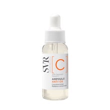 SVR [C] Ampoule Anti-Ox Concentré Éclat 10ml