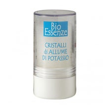 Bio Essenze Alumbre de Potasio en Barra 120g
