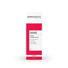 Dermaceutic Radiance Crème Éclaircissante 30ml