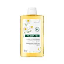 Klorane Shampoing Reflets Blonds Camomille 400ml