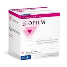 Pileje Biofilm Prebiotiques 14 sachets