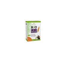 Les 3 Chênes Detox Foie Bio 20 Ampoules