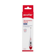 Thermomètre clinique numérique 1pc
