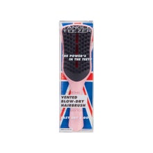Tangle Tangle Escova Cabelo Easy Dry Go Rosa 1 Unidade