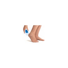Feetpad Talonnette Plate T1