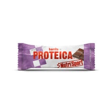 Nutrisport Barrita Proteica Choco 46g *