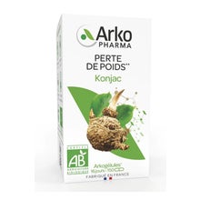 Arkopharma Arkogélules Konjac 150 gélules