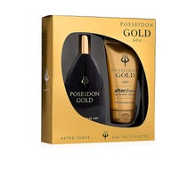Instituto Español Poseidon Gold Men 2 Pièces