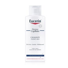 Shampooing à l'urée DermoCapillaire Eucerin 250ml