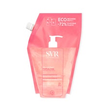 SVR Topialyse Gel Lavant Recharge 1L