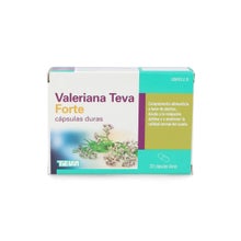 Valériane Forte 30 Caps.