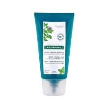 Klorane Détox Après-Shampoing À La Menthe Bio 150ml
