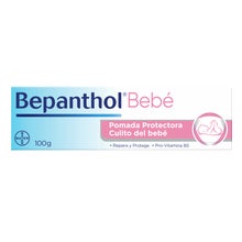Bepanthol Pommade Protectrice Bébé 100g