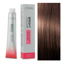 Tassel 7.73 Medium Hazelnut Blonde Keratin Dye 100ml