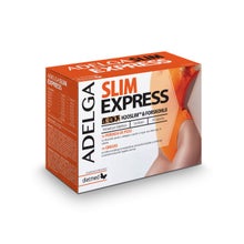 Dietmed Adelga Slim Express 60 Gélules