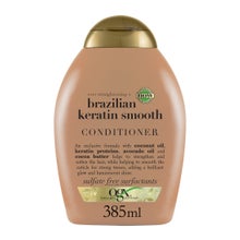 Ogx Ever Straight Brazilian Keratin Smooth Conditioner 385ml