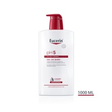 Eucerin Ph5 Gel Lavant 1l