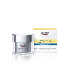 Eucerin Sensi-Rides Crème de Nuit 50ml