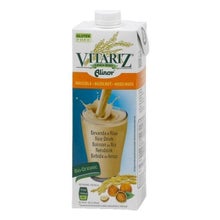 Vitariz Lait Noisette Riz biologique 1L
