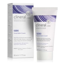 Ahava Clineral Sebum Crème Baume Visage 50ml