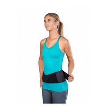 Compex Bionic Ceinture Lombaire Noir Taille L 1ut