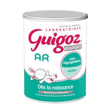 Guigoz Expert AR Anti-Régurgitations 1er Âge 780g