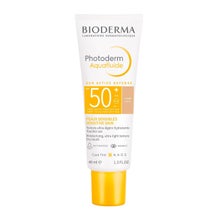 Bioderma Photoderm Aquafluide SPF50+ Claire 40ml