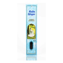 Bâton d'encens Radhe Shyam Vanilla 1pc