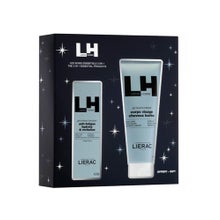 Lierac Pack Homme Gel Hidratante 50ml + Gel de Ducha 200ml