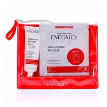 Eneomey Trousse Solaire Sunlight Screen Spf50 + Hyaluronic Masque