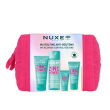 Nuxe Zinc Power Ma Routine Anti-Boutons