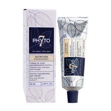 Phyto Nutrition 7 Crème Jour Nourrisante 50ml