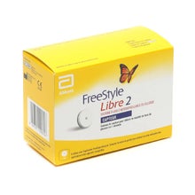 Freestyle Libre 2 Capteur